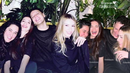 2011den beri... Birlikte büyümemize inanamıyorum