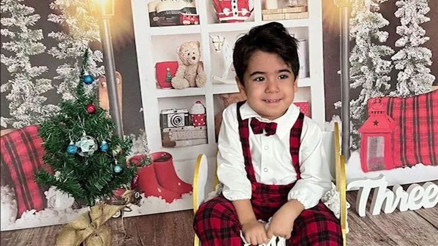 3 yaşındaki Aras Sönmez, Strep Adan öldü