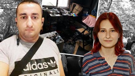 Liseli Büşra’yı canice katletmişti İnternet arama geçmişi kan dondurdu