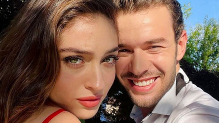 Cemre Bayselden Aytaç Şaşmaz açıklaması: Bitmiş gitmiş... Cemre Bayselden Aytaç Şaşmaz açıklaması: Bitmiş gitmiş...