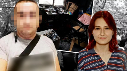 Liseli Büşra’yı canice katletmişti, telefonunun arama geçmişi kan dondurdu