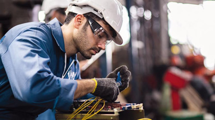 Sanayici ocakta daha iyimser