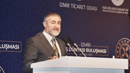 ‘Veriler iyi rüzgâr arkamızda’