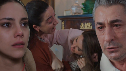 Yıllar sonra büyük hesaplaşma: Birbirlerine girdiler Yıllar sonra büyük hesaplaşma: Birbirlerine girdiler