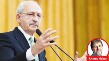 Superman, Spiderman derken Kemal Bey