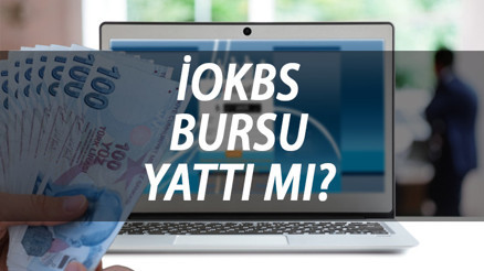 İOKBS BURS ÖDEMESİ HANGİ İLLERE YATTI  Bursluluk ücreti ne zaman yatacak 2023 PYBS burs sorgulama