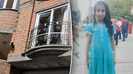 8 yaşındaki Elif’in katili kadın terörist çıktı