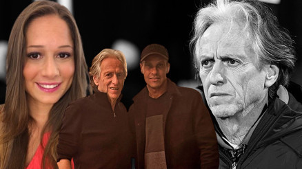 Son dakika: Brezilya basınından Fenerbahçeyi endişelendiren Jorge Jesus iddiası