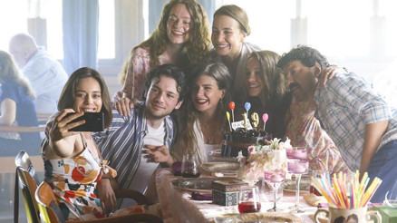 Kültür-sanat ajandası