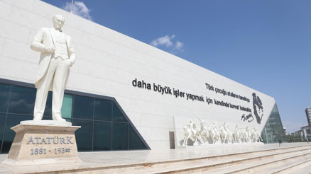 Tarih seni çağırıyor