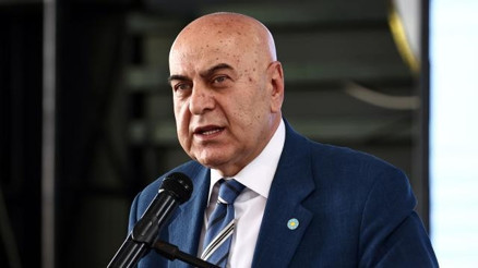 Son dakika: İYİ Parti’de Kılıçdaroğlu istifası... Cihan Paçacı, Genel Başkan Yardımcılığı görevinden istifa etti