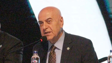Cihan Paçacı, İYİ Partideki görevinden istifa etti