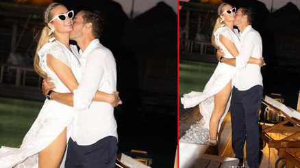 Özel görüntüleri skandal olmuştu, ağlayarak hapse bile girdi: Sonunda başkasının doğurduğu bebek hayatını değiştirdi