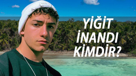 Survivor Yiğit kimdir, kaç yaşında ve mesleği nedir Yedek kadroda yer alan Yiğit İnandı nereli İşte hayatı ve biyografisi