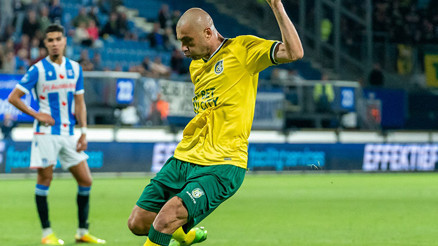 Hollandada Burak Yılmaz fırtınası Yıpranmayı bitirdi