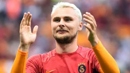 Galatasarayın 40 milyon euroluk hesabı