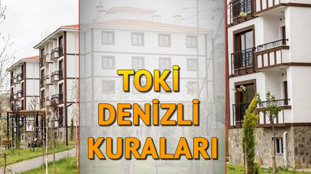 TOKİ DENİZLİ KURA SONUÇLARI T.C NO İLE SORGULAMA EKRANI: 27 Ocak TOKİ Denizli (Denizli Baklan ve Beyağaç) kura çekimi sonuçları açıklandı mı, nasıl öğrenilir