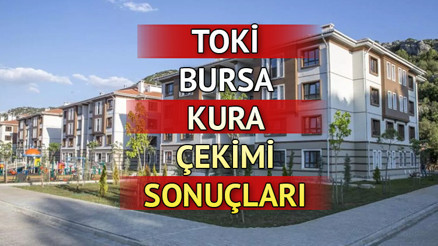 TOKİ BURSA KURA SONUÇLARI AÇIKLANDI MI 27 Ocak TOKİ Bursa (Karacabey, Mustafakemalpaşa, Yenişehir) kura çekimi sonucu ve isim listesi e-Devlet sorgulama