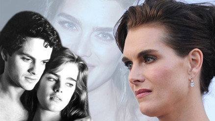 Bugün olsa çocuk istismarı denilirdi: Bana hep çok güzel olduğumu söylediler, bu benim yüreğimi yaktı