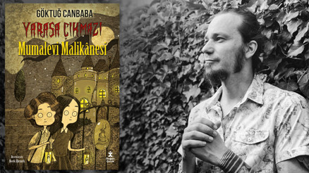 Gizemli, gotik ve komik: ‘Yarasa Çıkmazı’ Gizemli, gotik ve komik: ‘Yarasa Çıkmazı’