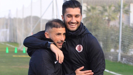 Antalyaspor 6 haftalık galibiyet hasretine son vermek istiyor