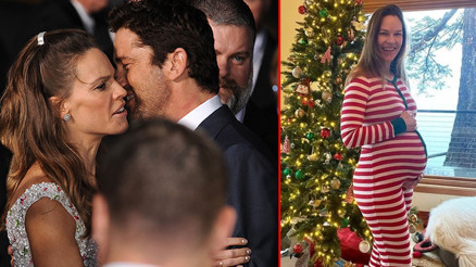 Yıldız oyuncu 48 yaşında ikiz bebek annesi olacak… Meğer rol arkadaşı yüzünden ölümden dönmüş: Üzerimde boxer şortumla oturup ağladım