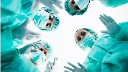 En çok sağlık turisti Irak’tan