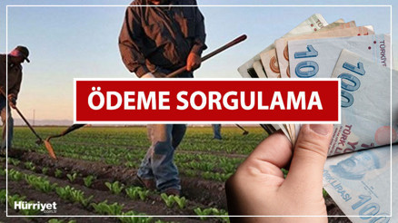 TARIMSAL DESTEK ÖDEMELERİ YATTI MI 2023 Çiftçi tarımsal destek ödeme tarihleri belli oldu