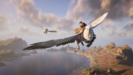 Hogwarts Legacy ne zaman çıkacak, sistem gereksinimleri neler