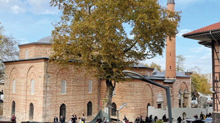 Bilimin ve tarihin peşinde Bursa