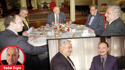 Türk  basınından bir İsmet Solak geçti