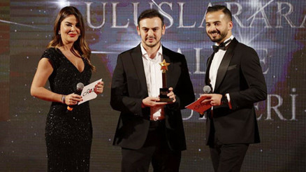 Kalite ödülleri sahiplerini buldu