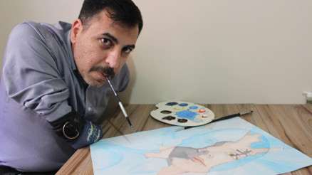 Engel tanımaz çizgiler