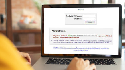 EKPSS TERCİH SONUÇLARI 2023 | ÖSYM tarafından EKPSS yerleştirme ve kura sonuçları açıklandı mı