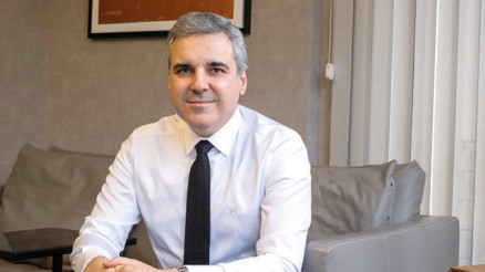 ‘Yap-işlet-devret’le konut üretebiliriz’ ‘Yap-işlet-devret’le konut üretebiliriz’