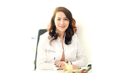 Kanser hastalarında kozmetik uygulamaları