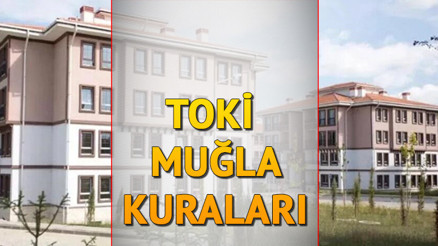 MUĞLA TOKİ KURA SONUÇLARI AÇIKLANDI MI | 29 Ocak 2023 TOKİ Muğla kura çekimi sonuçları isim listesi e-Devlet sorgulama ve öğrenme ekranı
