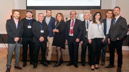 Britanyalı Türk Profesyoneller Derneği kuruldu Britanyalı Türk Profesyoneller Derneği kuruldu