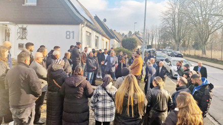 Yeni ‘Solıngen’ kıl payı atlatıldı