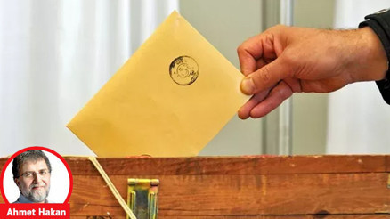 Seçim gecesi nasıl hayal kırıklığına uğranmaz