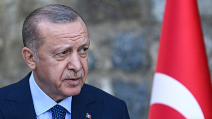 Dünya Erdoğanın sözlerini konuşuyor... NATO şoku İşte İsveçin son umudu Dünya Erdoğanın sözlerini konuşuyor... NATO şoku İşte İsveçin son umudu