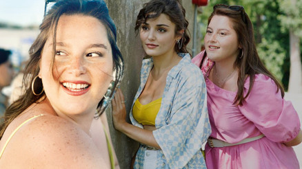 Ünlü oyuncu 28  kilo verdi... Eski halinden eser kalmadı