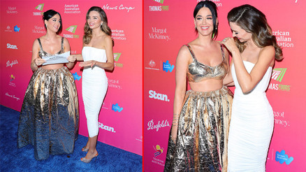 İkisi de aynı adamı sevdi... Miranda Kerr ve Katy Perryden kırmızı halıda düşman çatlatan pozlar İkisi de aynı adamı sevdi... Miranda Kerr ve Katy Perryden kırmızı halıda düşman çatlatan pozlar