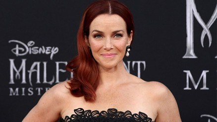 24 dizisiyle tanınan oyuncu Annie Wersching 45 yaşında hayatını kaybetti