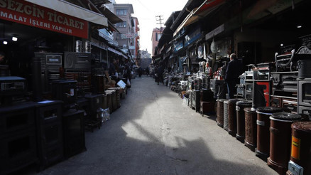 Gözde sobalar pelet ve şömine