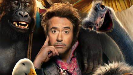 Dolittle filminin konusu nedir, oyuncuları kimler Dolittle oyuncu kadrosu ve özeti