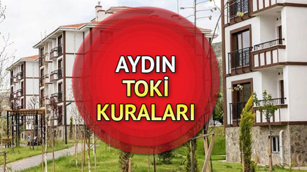 TOKİ AYDIN KURA ÇEKİLİŞ SONUÇLARI AÇIKLANDI MI || 31 Ocak 2023 TOKİ Aydın kura sonucu isim listesi T.C kimlik numarası ile sorgulama ekranı
