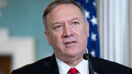 Irak Dışişleri Bakanlığı’ndan Pompeo’nun kitabına tepki