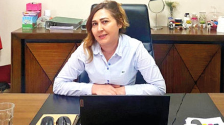 Hedef, en büyük 5 işletme arasına girmek