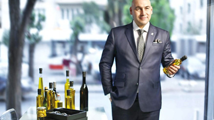 Zeytin üreticisi müjde bekliyor